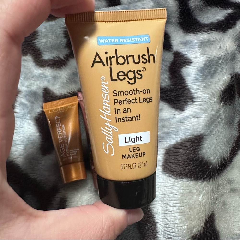 Self Tan Sample Bundle - Picture 5 of 5